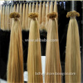 HOT! Wholesale Top Quality Cheap U-Tip Human Hair Extension